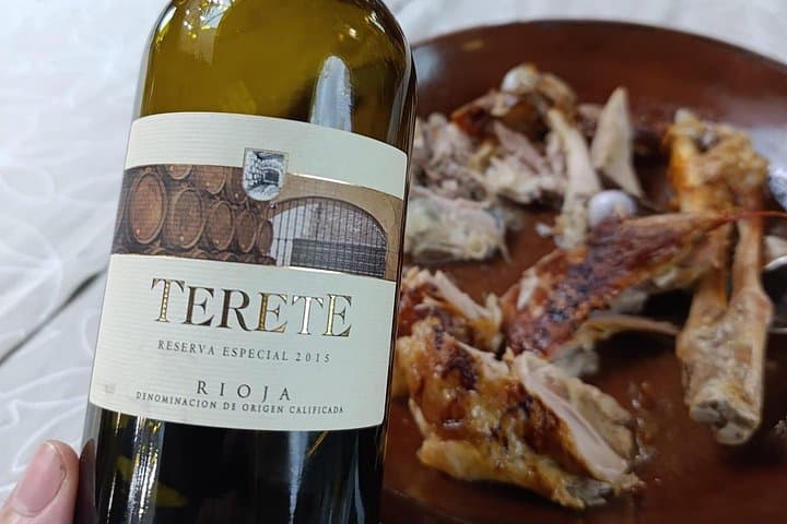 Full-Day Rioja Wine Tour with Pintxos: Rioja Alta & Alavesa Tasting Experience photo 5