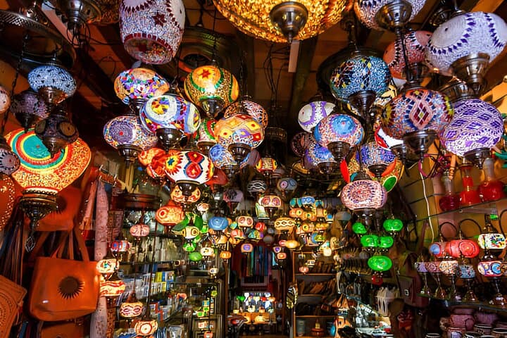 Night Medina Walk: Guided Marrakech History & Food Tour with Ahmed photo 4