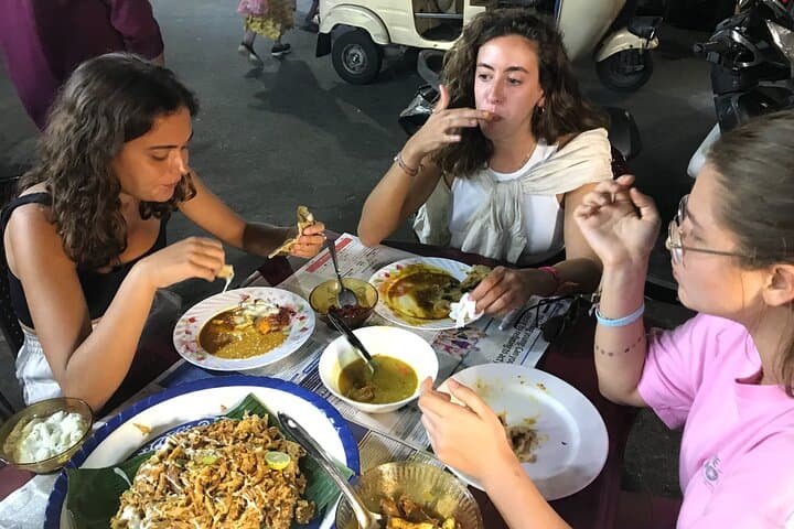 Colombo Cooking Experience: Hands-On Sri Lankan Rice & Curry in a Local Kitchen photo 2