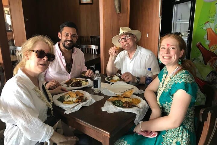 Colombo Cooking Experience: Hands-On Sri Lankan Rice & Curry in a Local Kitchen photo 3