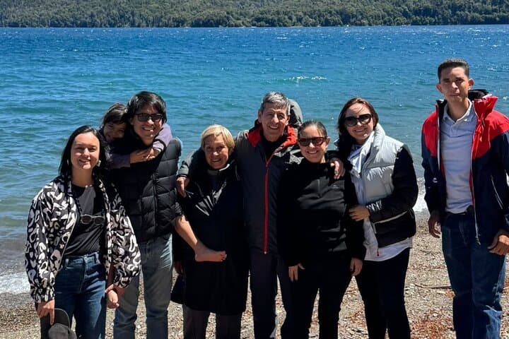 Three Lakes Circuit — Bariloche's Lesser-Known Lakes & Watershed Tour photo 4