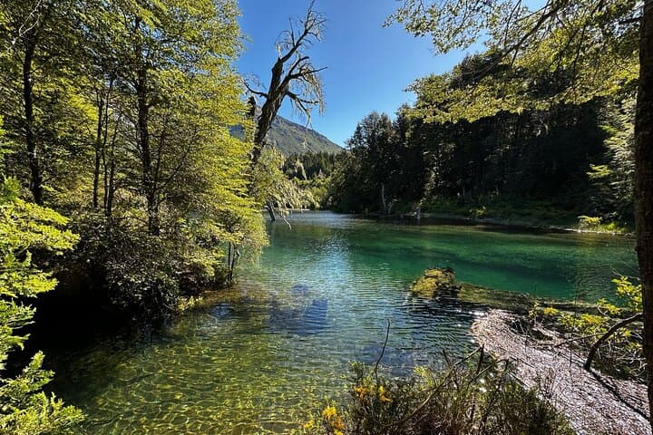 Three Lakes Circuit — Bariloche's Lesser-Known Lakes & Watershed Tour photo 3