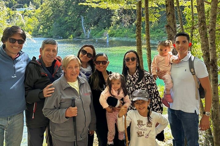 Three Lakes Circuit — Bariloche's Lesser-Known Lakes & Watershed Tour photo 2