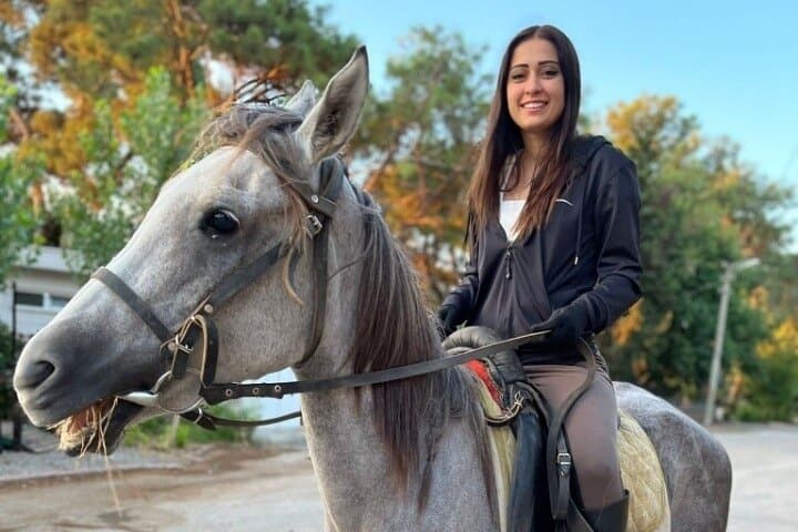 Antalya Horse Riding on Lara Beach — Sunrise, Sunset & Daytime Tours photo 3