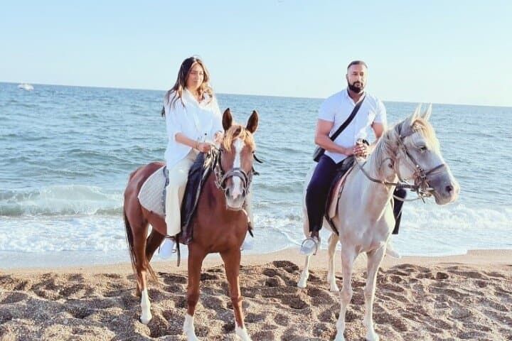 Antalya Horse Riding on Lara Beach — Sunrise, Sunset & Daytime Tours photo 2