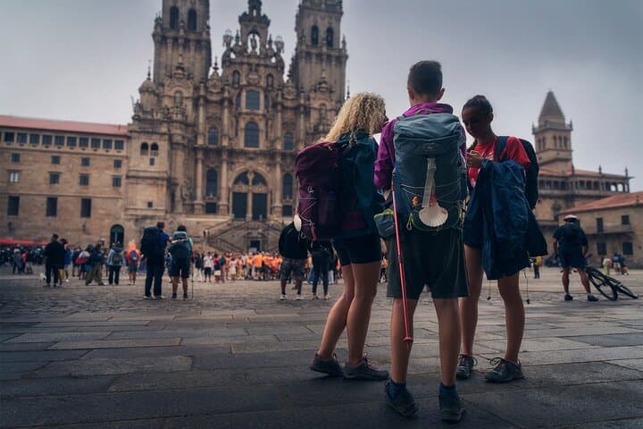 Walking the Last 100km of the Camino de Santiago: Sarria to Santiago de Compostela Guide