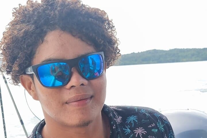 Canyon Island Snorkel Tour from Drake Bay — Half-Day Trip with Lunch photo 2