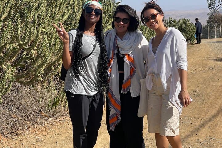 Atlas Mountains Pottery & Nature Day Trip from Marrakech photo 4