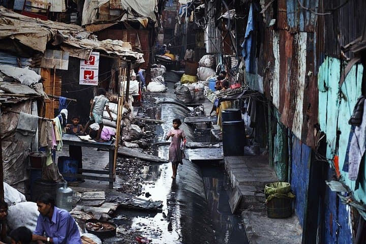 Dharavi Slum Walking Tour with Masala Chai: Mumbai Cultural Immersion photo 3
