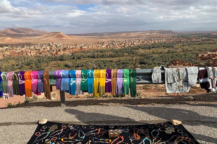 10-Day Morocco Tour: Casablanca to Sahara Desert Highlights photo 2