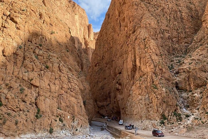 10-Day Morocco Tour: Casablanca to Sahara Desert Highlights photo 3