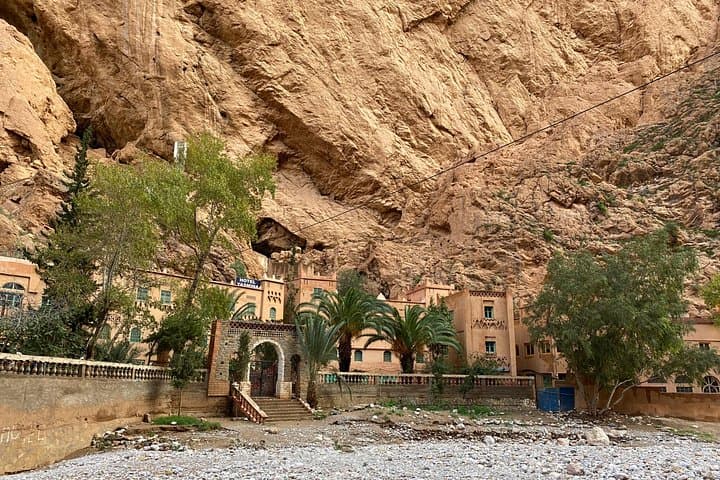10-Day Morocco Tour: Casablanca to Sahara Desert Highlights photo 4