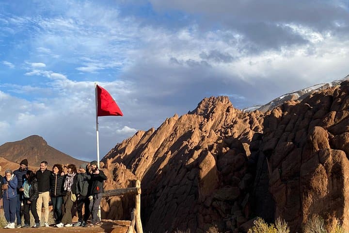 10-Day Morocco Tour: Casablanca to Sahara Desert Highlights photo 5