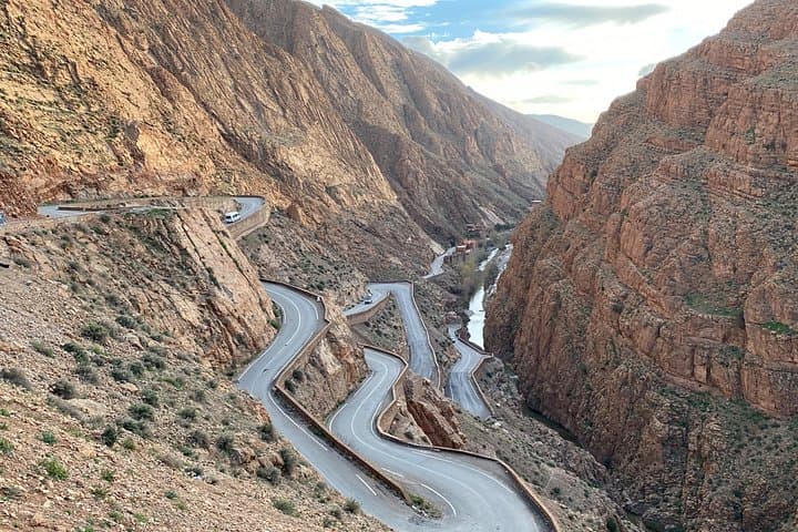 10-Day Morocco Tour: Casablanca to Sahara Desert Highlights photo 6
