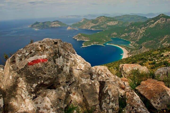 Lycian Way West: Self-Guided Hike from Fethiye to Kaş photo 2