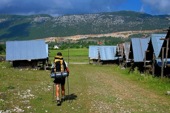 Lycian Way West: Self-Guided Hike from Fethiye to Kaş photo 3
