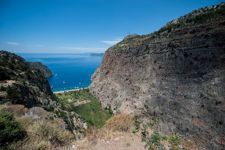 Lycian Way West: Self-Guided Hike from Fethiye to Kaş photo 4
