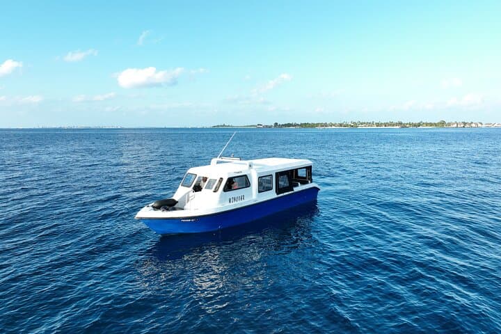 Male Atoll Sandbank & Snorkel: Affordable Maldives Day Trip photo 5