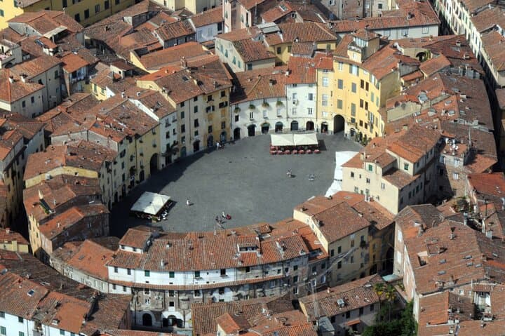 Carrara Marble Quarries & Lucca: Private 4x4 Tour from Carrara Port photo 6