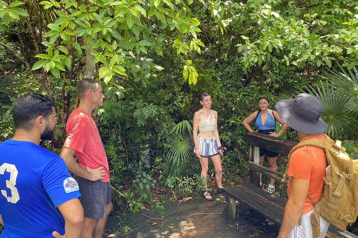 Magens Bay Trail Hike: 2-Hour Coastal Walk to Magens Bay Beach photo 3