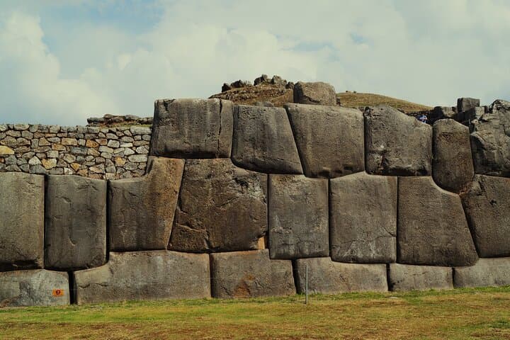 Half-Day Cusco City Tour: Inca Ruins, Qoricancha & Sacsayhuamán