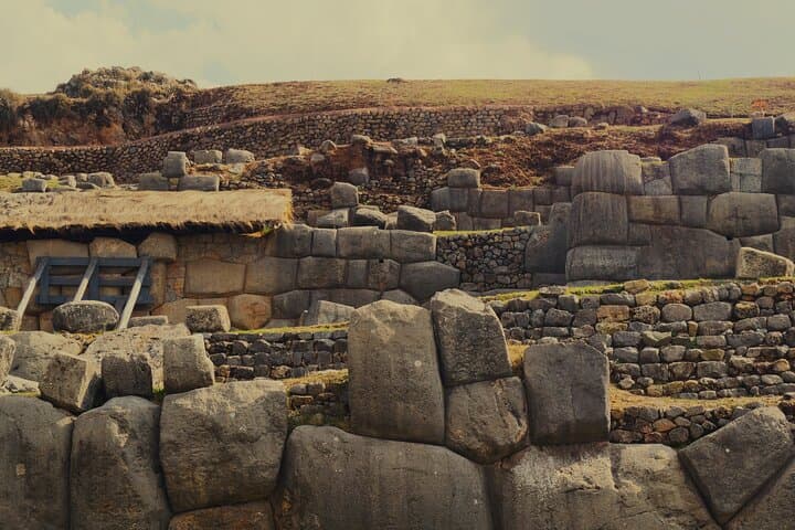 Half-Day Cusco City Tour: Inca Ruins, Qoricancha & Sacsayhuamán photo 4