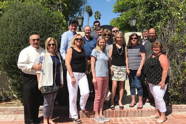 Exploring Palm Springs: The Legends & Icons Historic Tour Experience photo 4