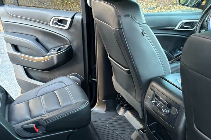 Boston Black Car Service — Private Luxury Transfers & Airport Rides photo 3