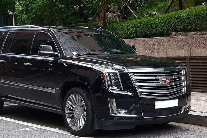 Boston Black Car Service — Private Luxury Transfers & Airport Rides photo 5