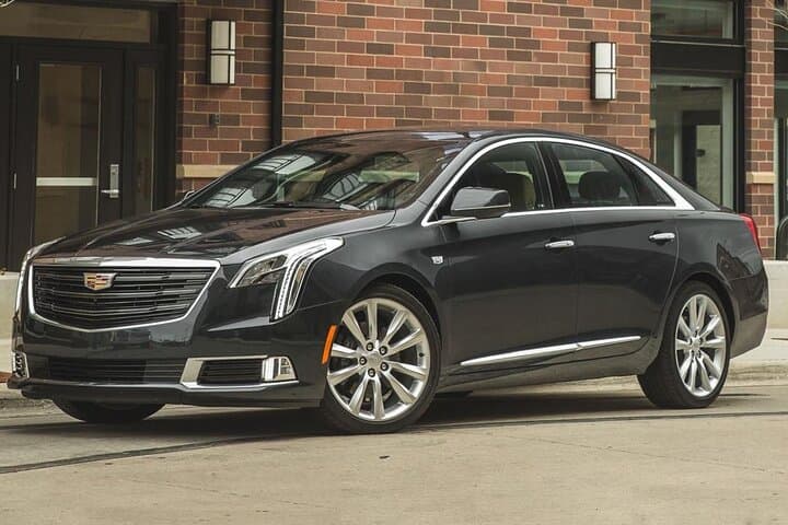 Boston Black Car Service — Private Luxury Transfers & Airport Rides photo 6