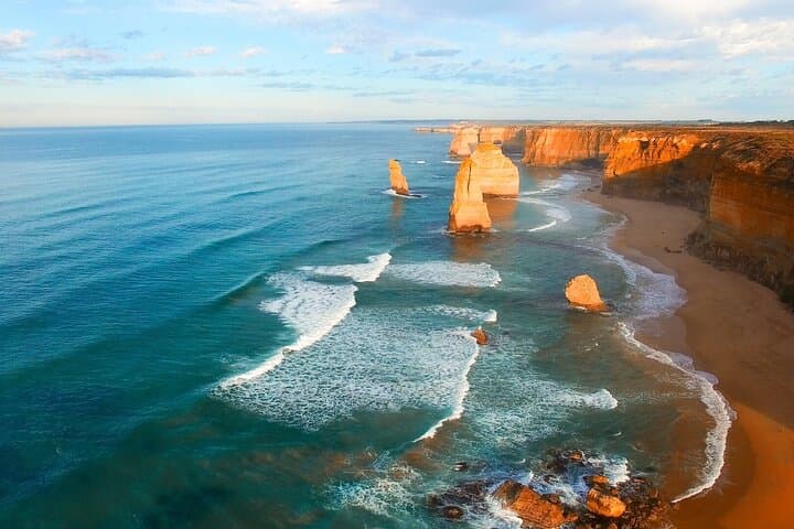 Great Ocean Road Day Tour: 12 Apostles, Loch Ard Gorge & Otway Rainforest photo 4