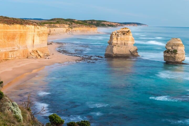 Great Ocean Road Day Tour: 12 Apostles, Loch Ard Gorge & Otway Rainforest photo 1