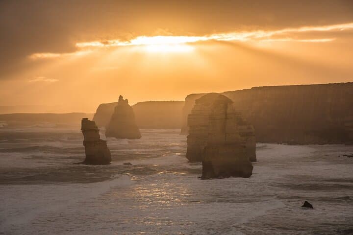 Great Ocean Road Day Tour: 12 Apostles, Loch Ard Gorge & Otway Rainforest photo 2