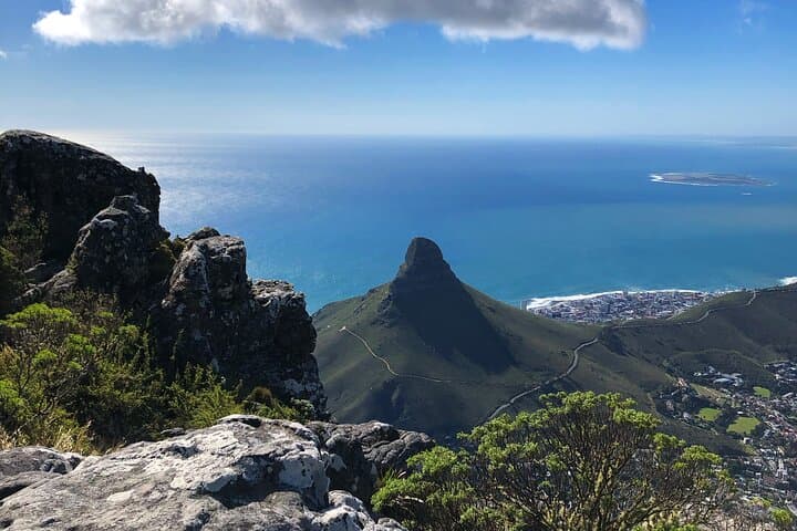 Platteklip Gorge Guided Hike: Table Mountain Summit in 4 Hours photo 6