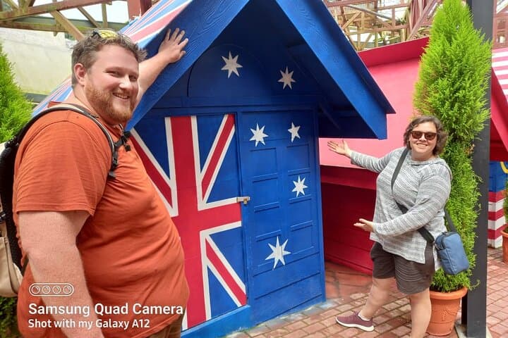 Cameron Highlands Private Day Tour from Ipoh — BOH Tea, Mossy Forest & Highlands Farms photo 2