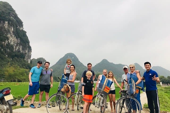 7-Day Vietnam Itinerary: North-to-South Highlights (Deluxe Small Group) photo 6