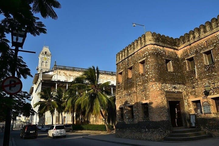 Stone Town Private Walking Tour: Historic Zanzibar Highlights in 3 Hours photo 3