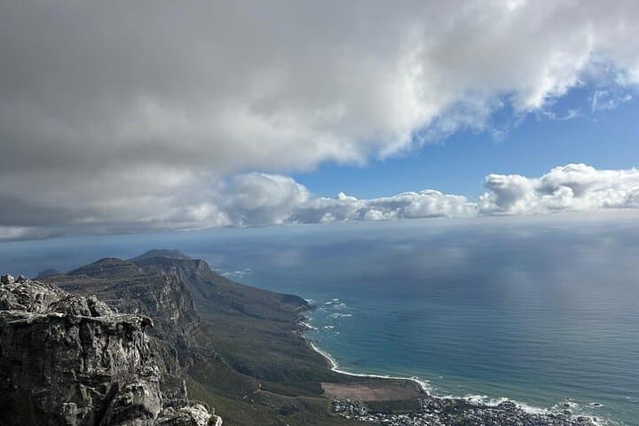 Half-Day Table Mountain Cable Car Experience with AFROGEM — Cape Town Summit Tour photo 6