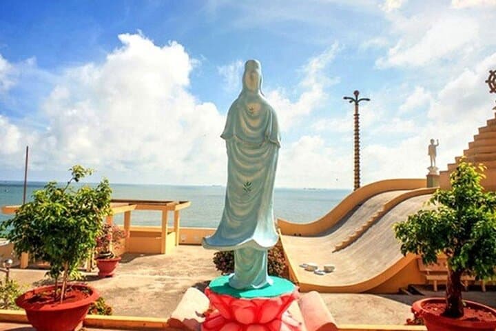 Vung Tau Shore Excursion: Private City Tour from Phu My Port photo 5