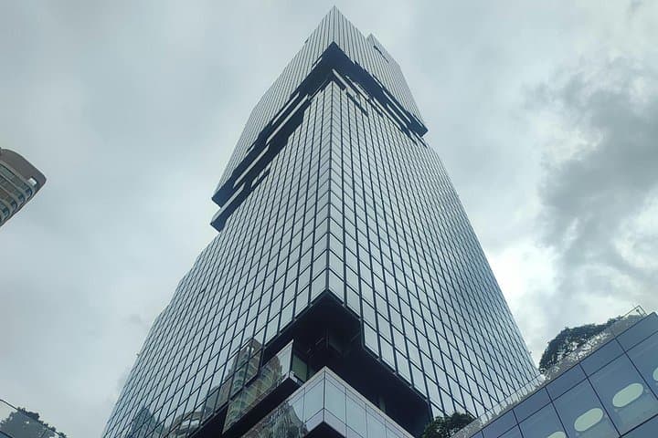 Mahanakhon SkyWalk Bangkok: Glass-Floor Views & Private Hotel Transfer photo 5