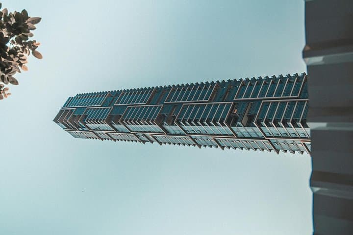 Mahanakhon SkyWalk Bangkok: Glass-Floor Views & Private Hotel Transfer photo 6