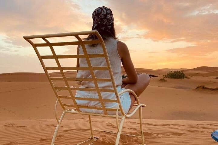 3-Day Marrakech Desert Tour: Ait Ben Haddou, Todra Gorges & Erg Chebbi Adventure photo 3