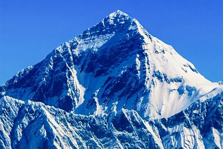 Mount Everest Scenic Flight: 50-Minute Himalayan Panorama from Kathmandu photo 2