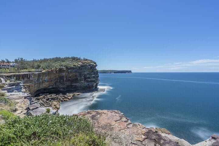 Sydney Coastal Loop: Full-Day Bondi to Manly Beaches and Ocean Vistas photo 5