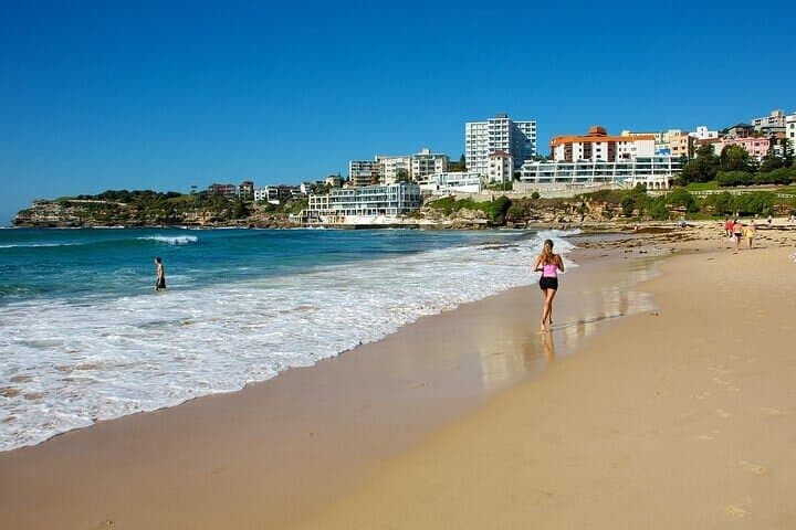 Sydney Coastal Loop: Full-Day Bondi to Manly Beaches and Ocean Vistas photo 6