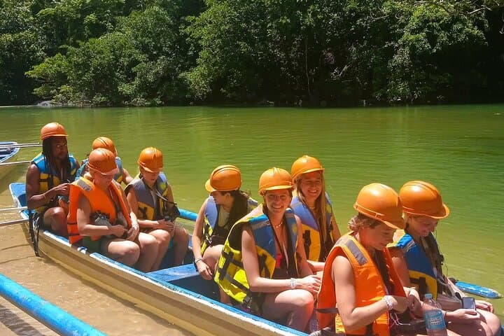 Private Underground River Tour from El Nido to Puerto Princesa — Day Trip to the Puerto Princesa Subterranean River photo 4