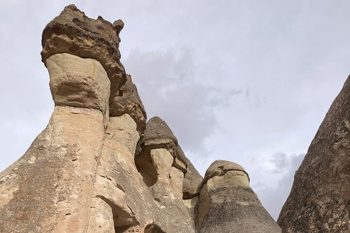 Personalized 2-Day Cappadocia Tour: Local Guide, Culture & Hidden Sites photo 5