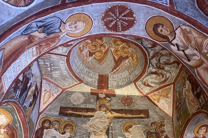 Personalized 2-Day Cappadocia Tour: Local Guide, Culture & Hidden Sites photo 6
