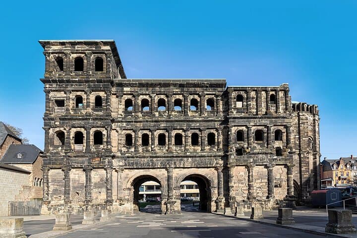 Explore Trier: Self-Guided Audio & GPS City Walk Through Roman Treasures photo 3