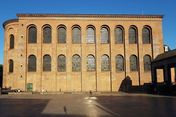 Explore Trier: Self-Guided Audio & GPS City Walk Through Roman Treasures photo 4